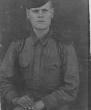 Федюшин Павел Иванович