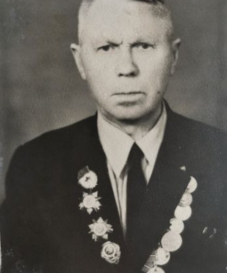 Ершов Николай Викторович