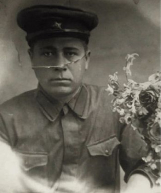 Пугачев Михаил Васильевич