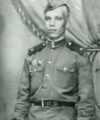 Белянчиков Дмитрий Иванович