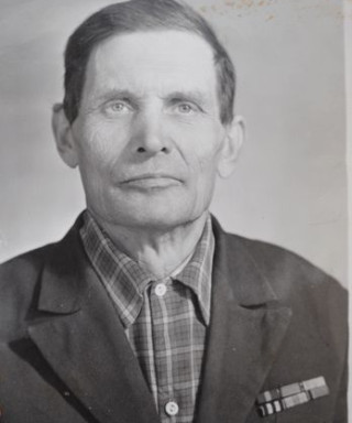 Безруков Григорий Павлович