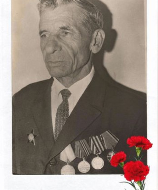 Давыдов Алексей Евстигнеевич