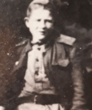 Мишуков Михаил Николаевич