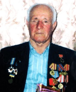 Литовченко Анатолий Никонович