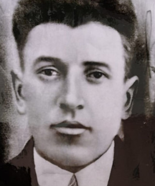 Буш Иван Павлович