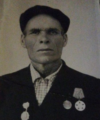 Петров Филимон Петрович