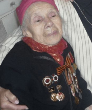 Жданова Ольга Васильевна