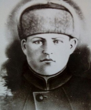 Горожанинов Иван Григорьевич