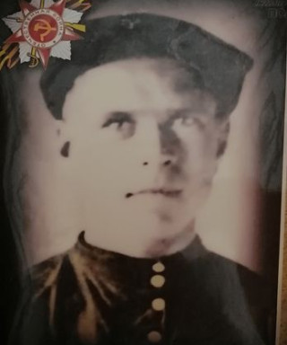 Малышев Григорий Иванович