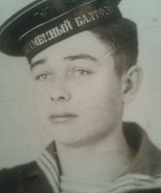 Волков Иван Трофимович