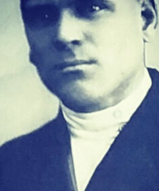 Адаев Василий