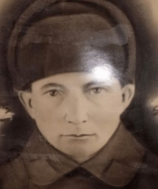 Кучкаров Тимерхан Шайхетдинович