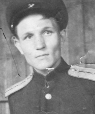 Кузнецов Герасим Яковлевич