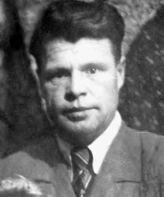 Абросимов Дмитрий Петрович