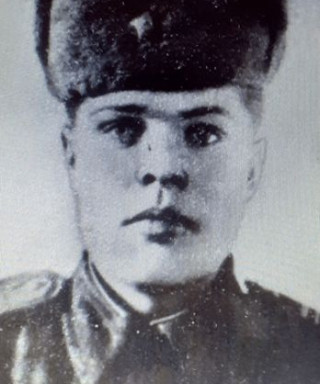 Пикулин Николай Павлович