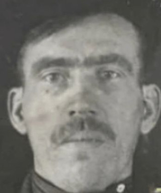 Мохов Фёдор Дмитриевич