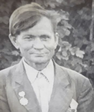 Мясников Иван Семенович