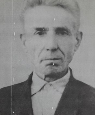 Ильин Петр Ильич