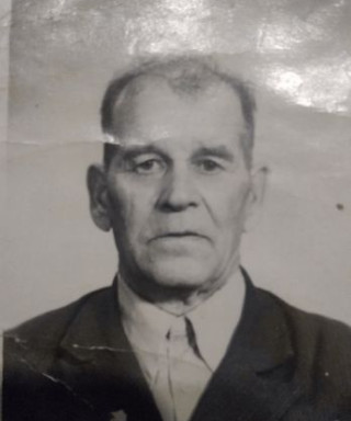 Иванов Егор Михайлович