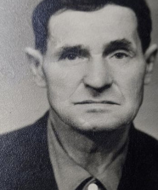 Мусинов Иван Лукич