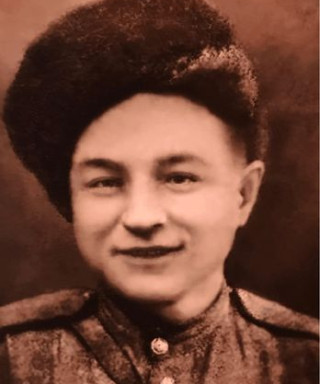 Дмитриенко Алексей Тимофеевич