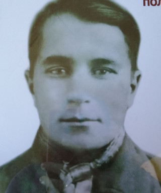 Мустафин Халимьян Мустафинович