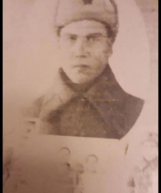 Грачев Александр Федорович