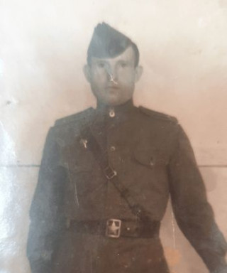 Полтев Дмитрий Федорович