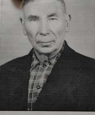 Горбушин Владимир Васильевич