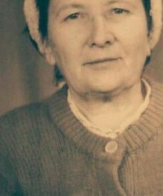 Копцова Евдокия