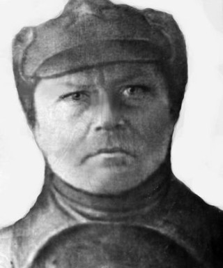 Горожанинов Григорий Петрович