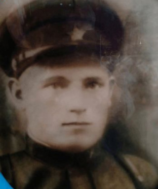 Фетисов Максим Павлович