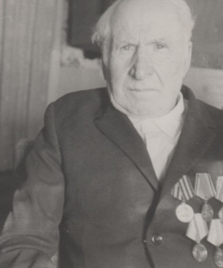 Коршиков Никита Тихонович