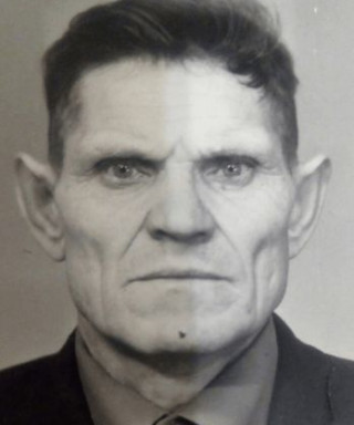 Корольков Виктор Михайлович