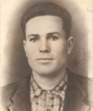 Липатников Николай Лаврентьевич