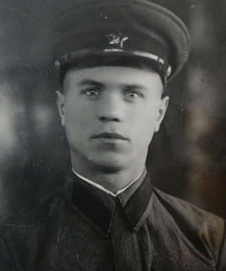 Куликов Яков Леонтьевич