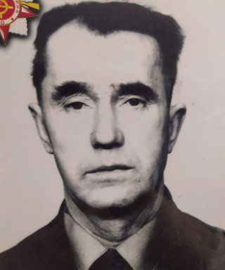 Астахов Егор Кириллович