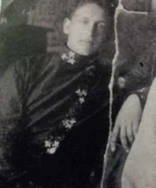 Дворников Степан Романович