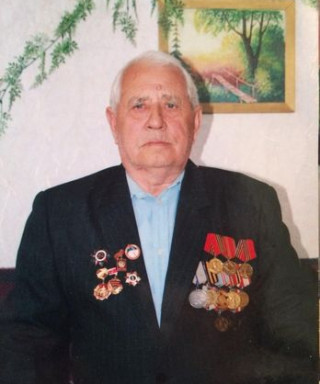 Даутов Фуат Магдиевич