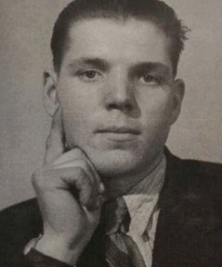 Шестаков Михаил Григорьевич