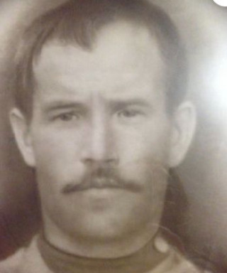 Афанасьев Михаил Егорович