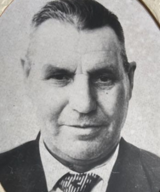 Архипов Иван Гаврилович