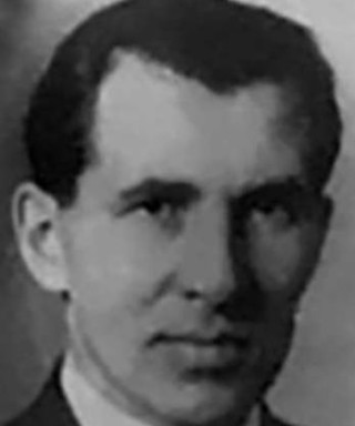 Бахилин Андрей Яковлевич