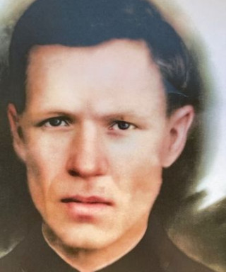 Морозов Павел