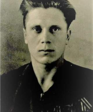 Абрамов Егор Авдеевич