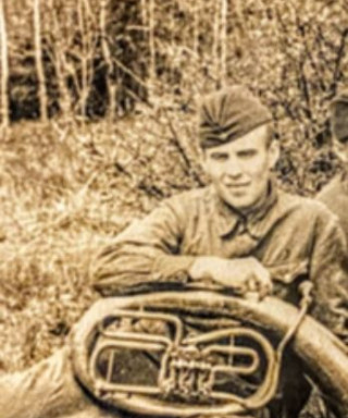 Петровский Геннадий Болиславович