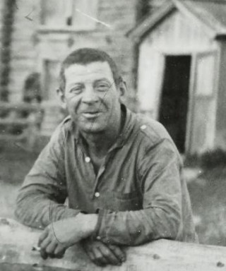 Бахирев Александр Яковлевич