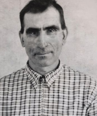 Лысогорский Андрей Николаевич