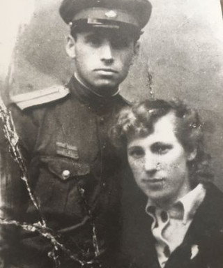 Кузнецов Василий Илларионович