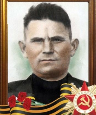 Янбулатов Хамзя Абдуллович